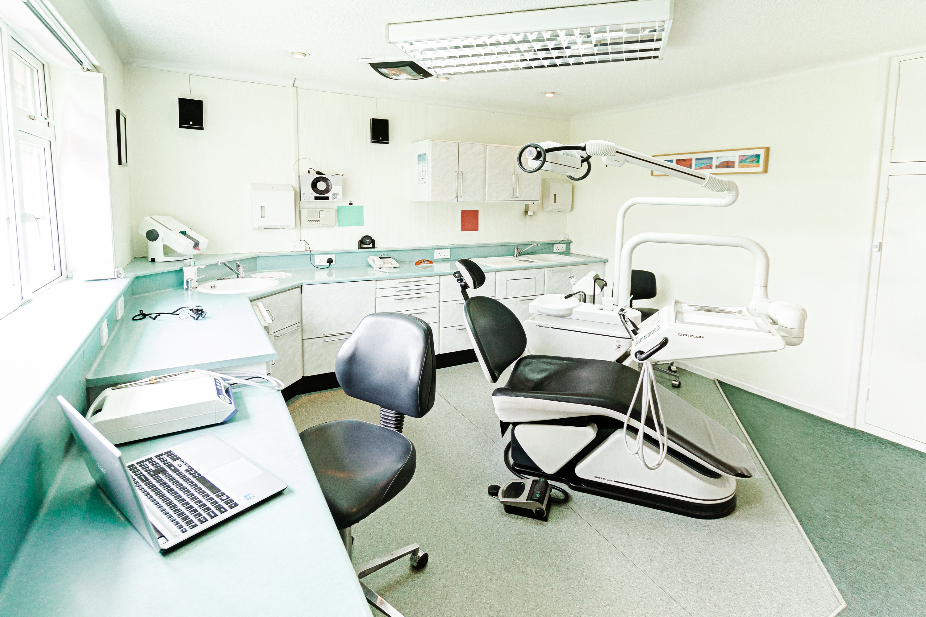 RoseHillDental 36 Beech House Dental Practice